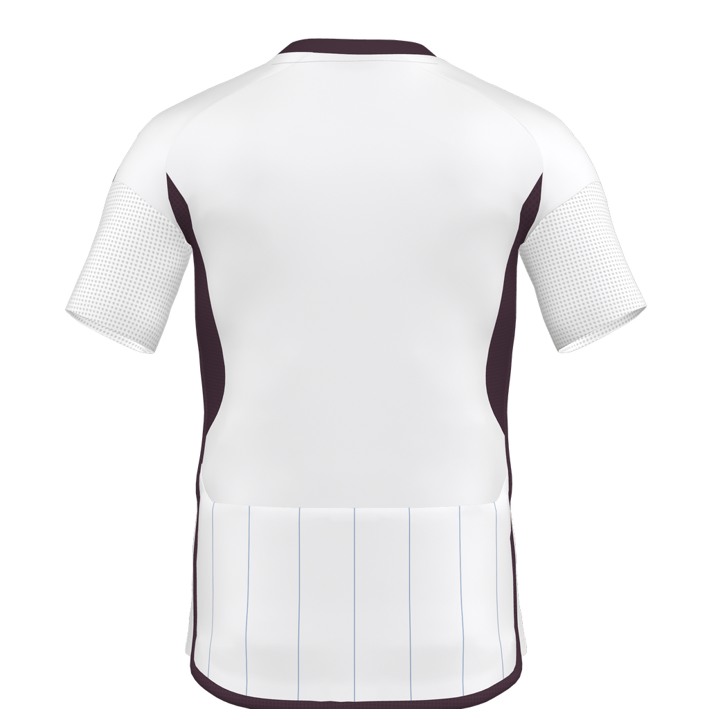 Farnham Town 26/27 Away Shirt