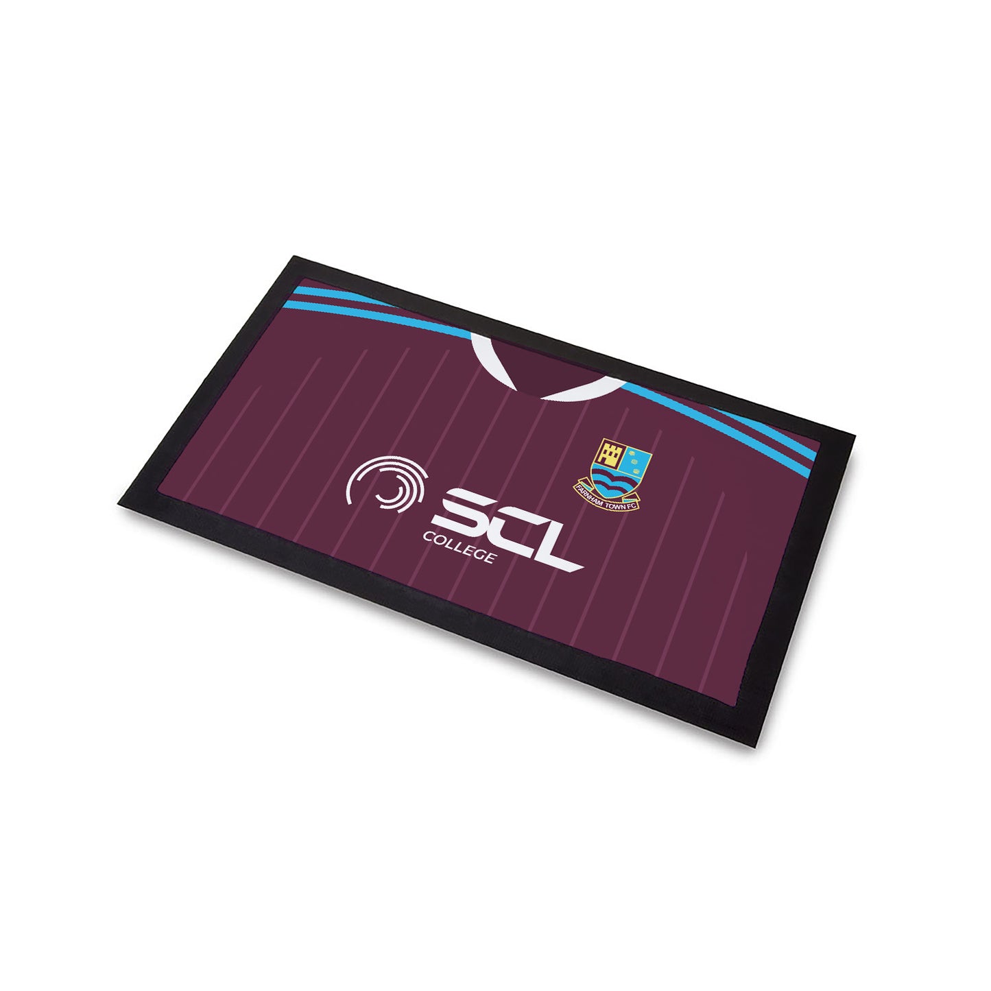 Farnham Town 26/27 Home Kit Bar Runner