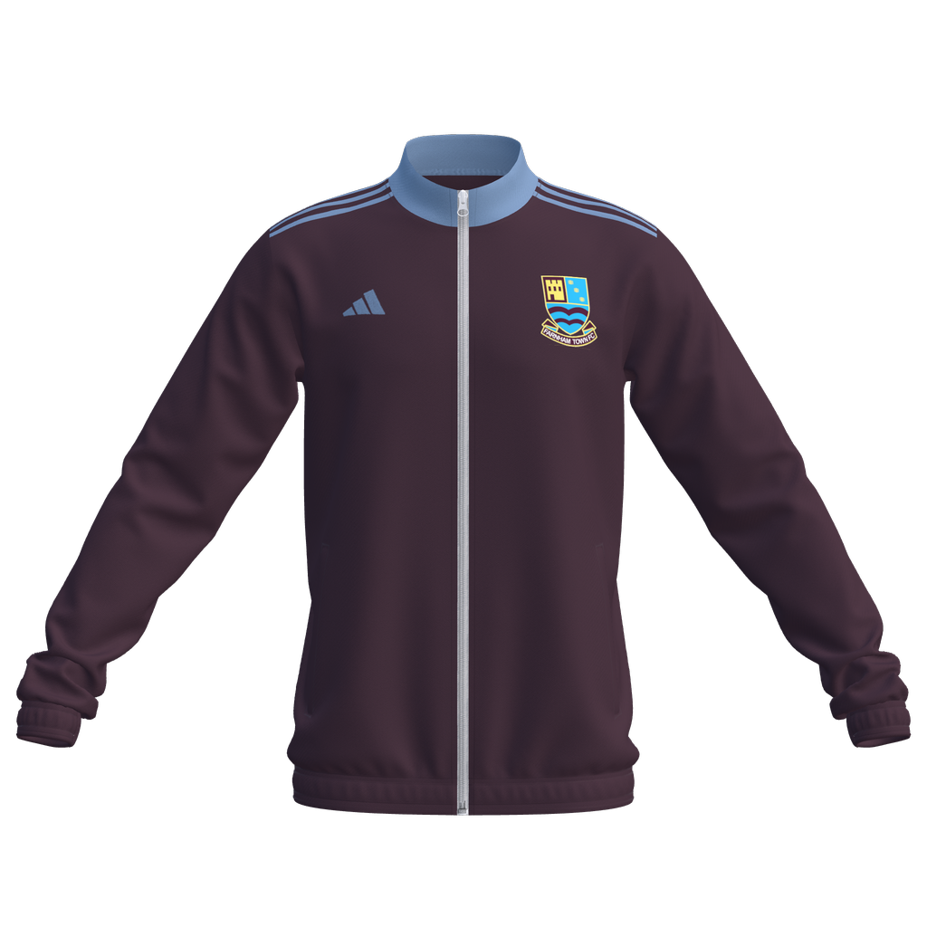 Farnham Town adidas Tiro Track Jacket (Pre-order)
