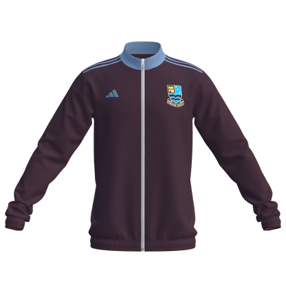 Farnham Town adidas Tiro Track Jacket (Pre-order)