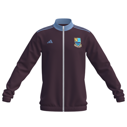 Farnham Town adidas Tiro Track Jacket (Pre-order)