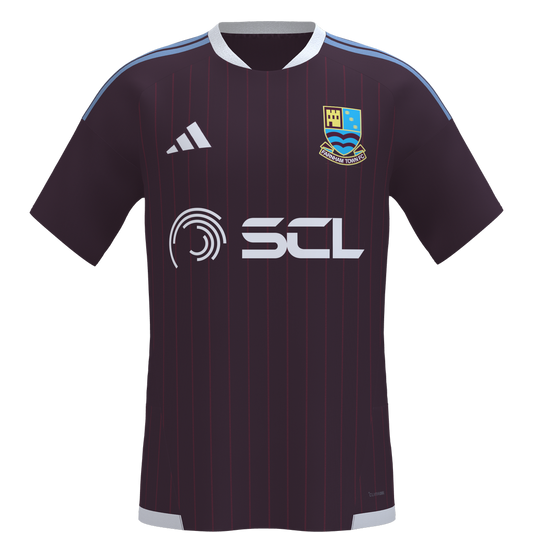 Farnham Town 26/27 Home Shirt
