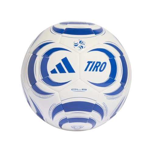 adidas Tiro Club Football (Size 3)