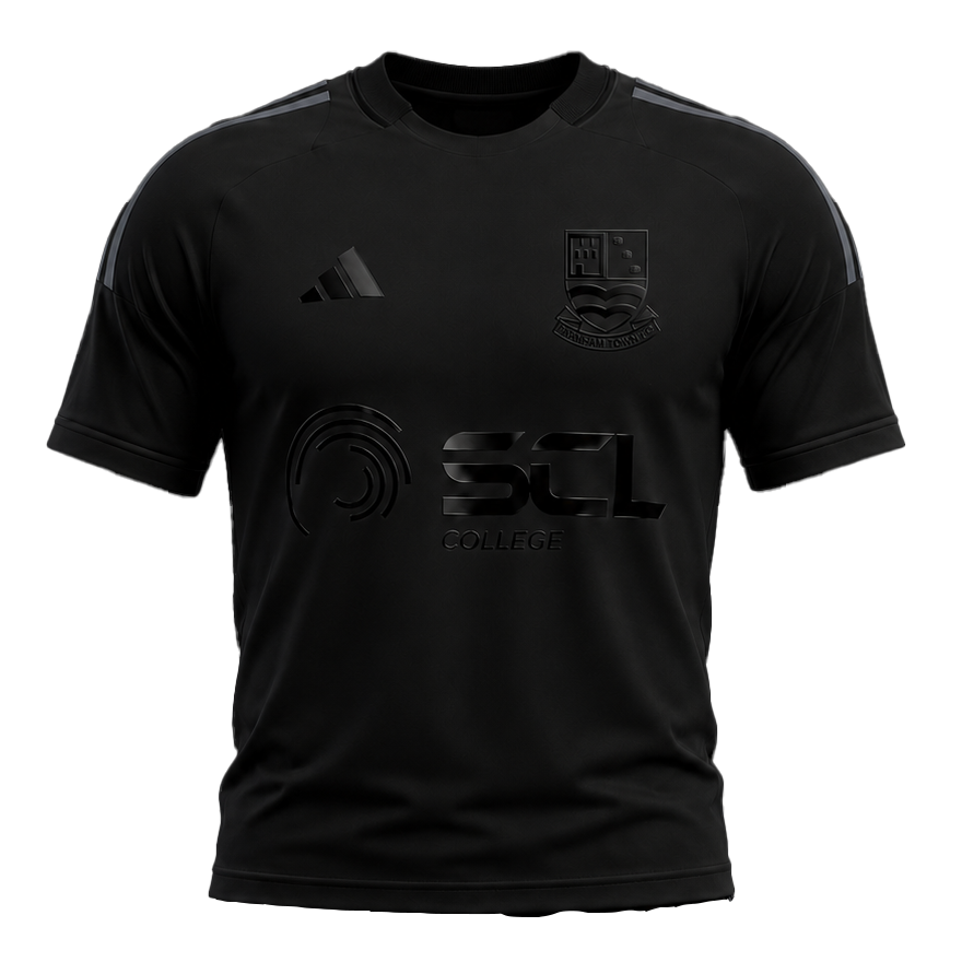 Farnham Town 26/27 Third Shirt