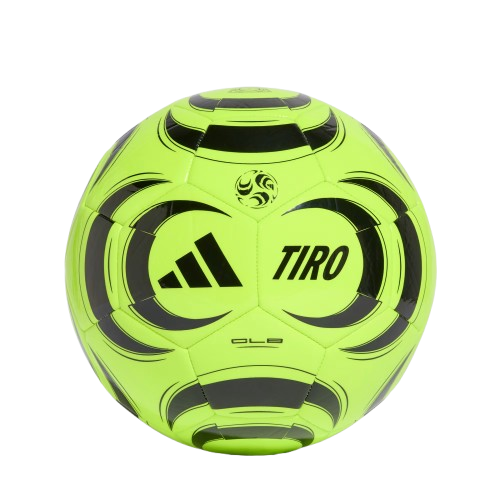 adidas Tiro Club Football (Size 3)