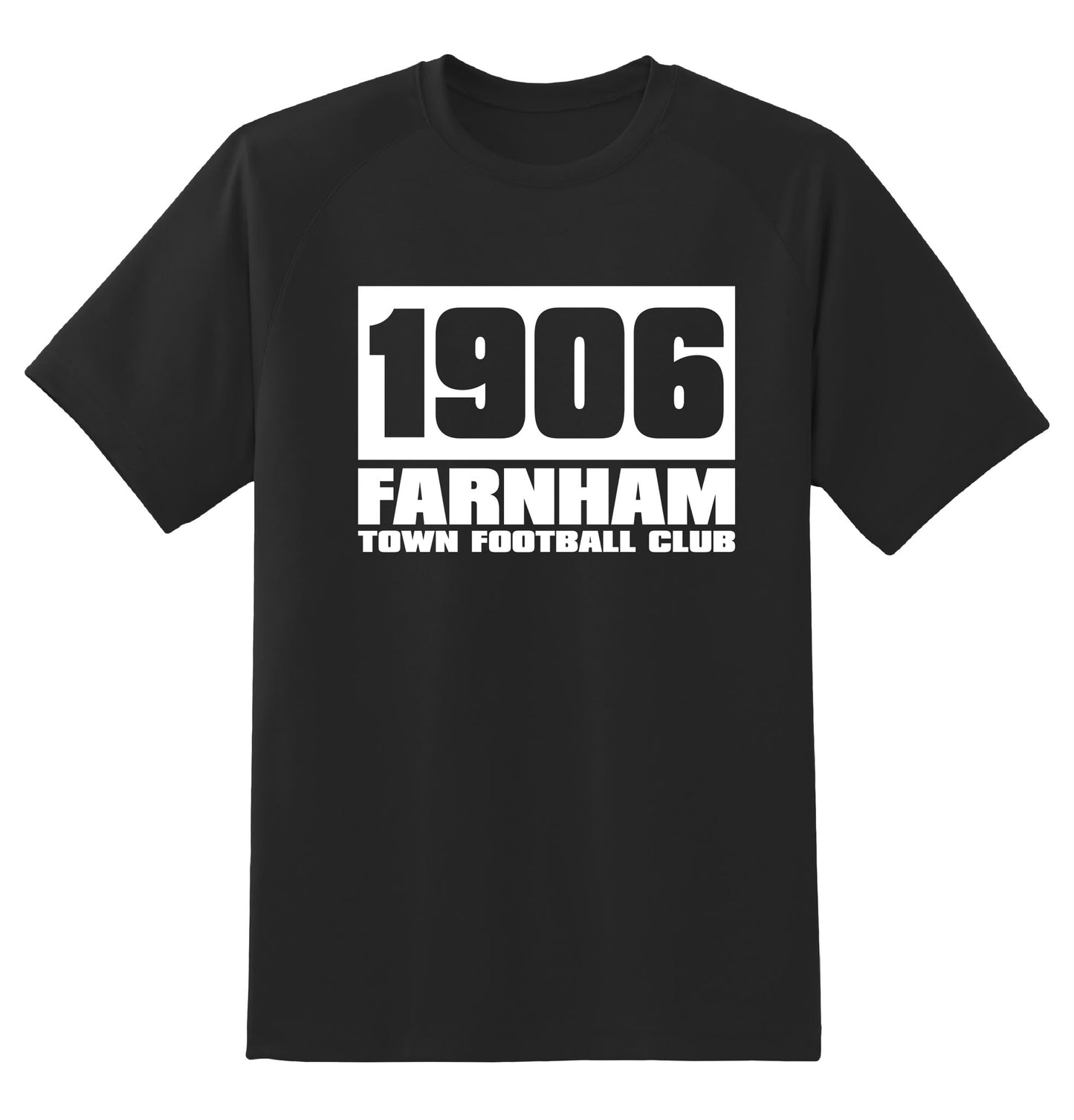 Farnham Town x 1906 T-Shirt
